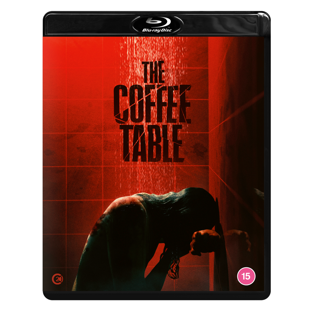 The Coffee Table Afbeelding 1