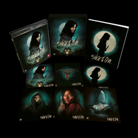 The House of the Devil Limited Edition - undefined undefined