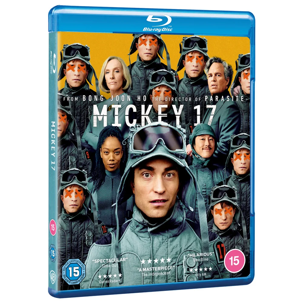 Mickey 17 Afbeelding 1