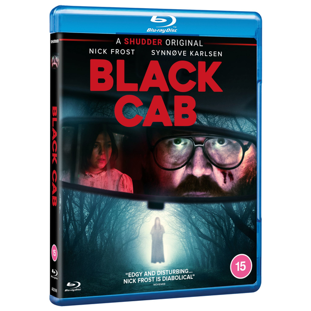 Black Cab