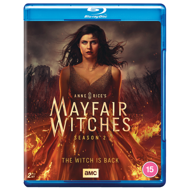 Anne Rice's Mayfair Witches: Season 2