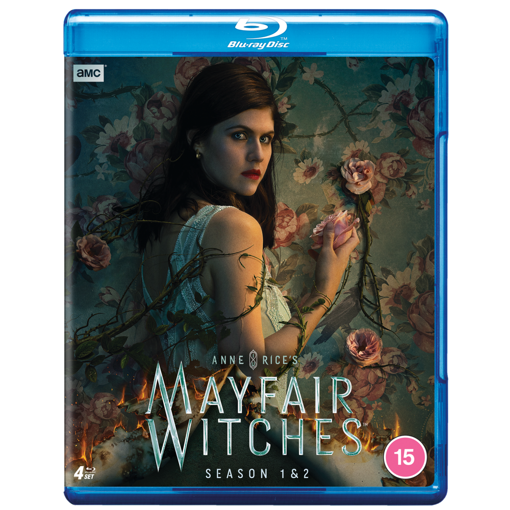 Anne Rice's Mayfair Witches: Season 1-2 Afbeelding 1