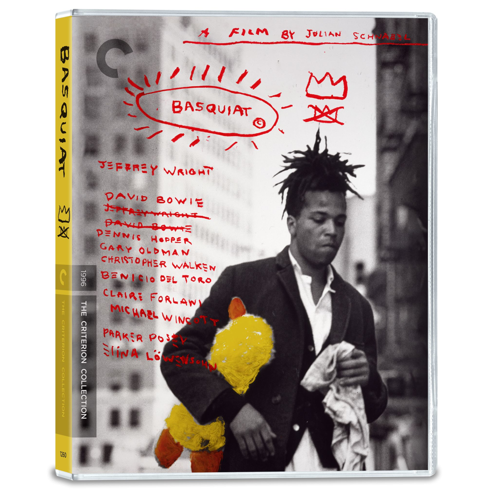 Basquiat Afbeelding 1