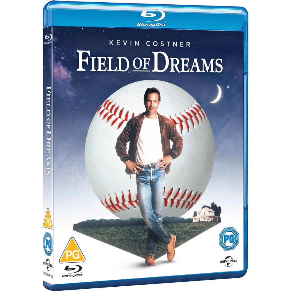 Field of Dreams Blu-Ray Afbeelding 1