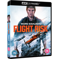 Flight Risk 4K Ultra HD