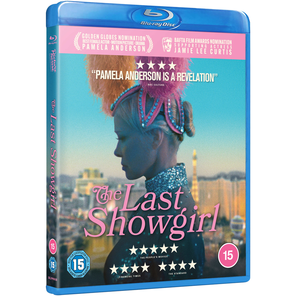 The Last Showgirl Afbeelding 1