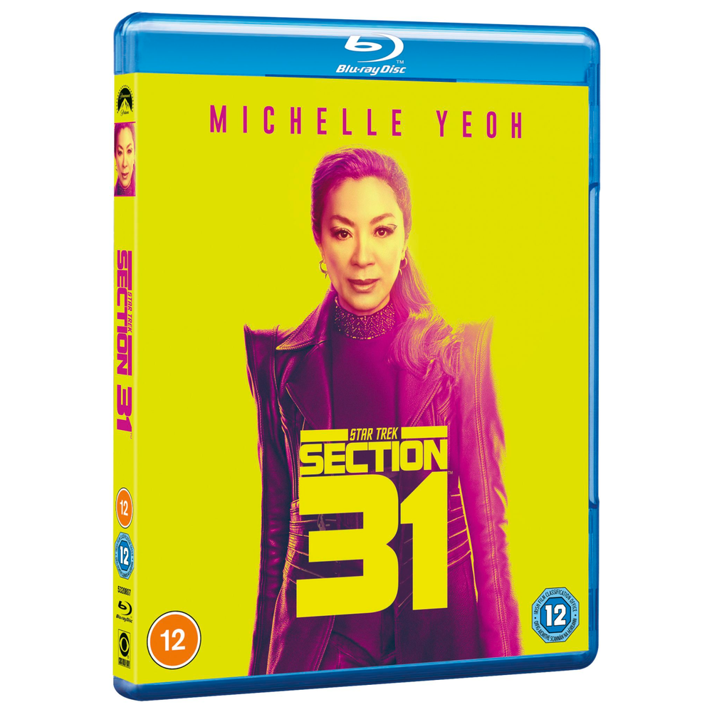 Star Trek: Section 31 Afbeelding 1
