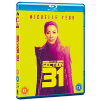 Star Trek: Section 31
