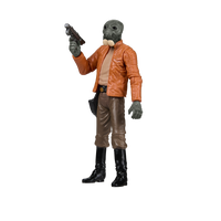Hasbro Star Wars The Vintage Collection Star Wars: A New Hope Ponda Baba Action Figure (3.75”)