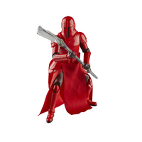 Hasbro Star Wars The Black Series Imperial Praetorian Guard, Star Wars: The Mandalorian Action Figure (15 cm) - undefined undefined