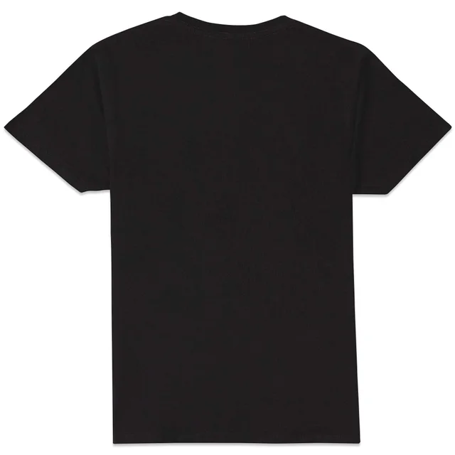 E.T. the Extra-Terrestrial E.T. Phone Home Unisex T-Shirt - Black