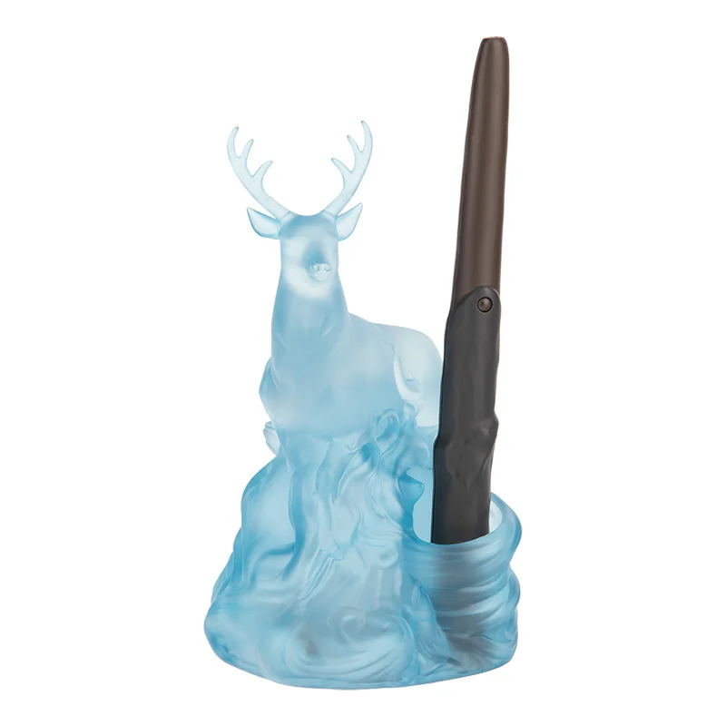 Harry Potter Patronus Light With Wand Remote Control Afbeelding 1