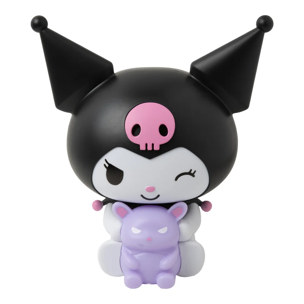 Hello Kitty Kuromi Globuddies Light Afbeelding 1