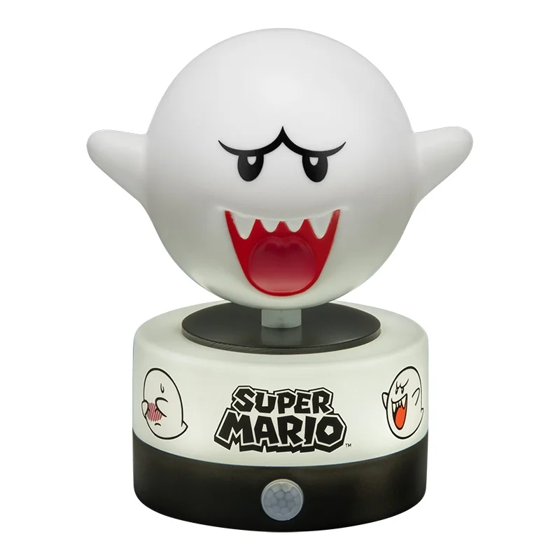 Super Mario Boo Room Guard Afbeelding 1