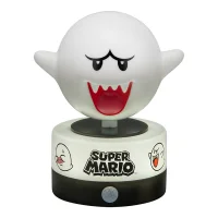 Super Mario Boo Room Guard - undefined undefined