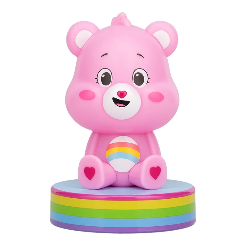 Care Bears Icon Light Afbeelding 1