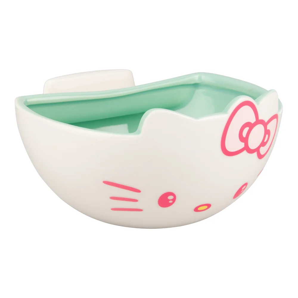 Hello Kitty Streaming Snack Bowl Afbeelding 1