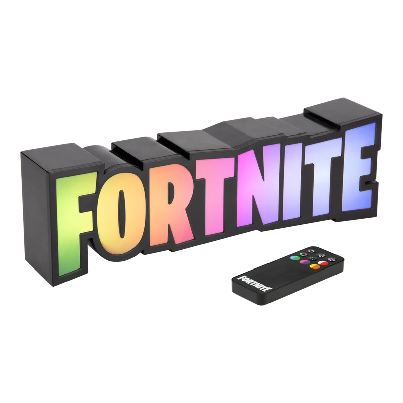 Fortnite Logo Light Afbeelding 1
