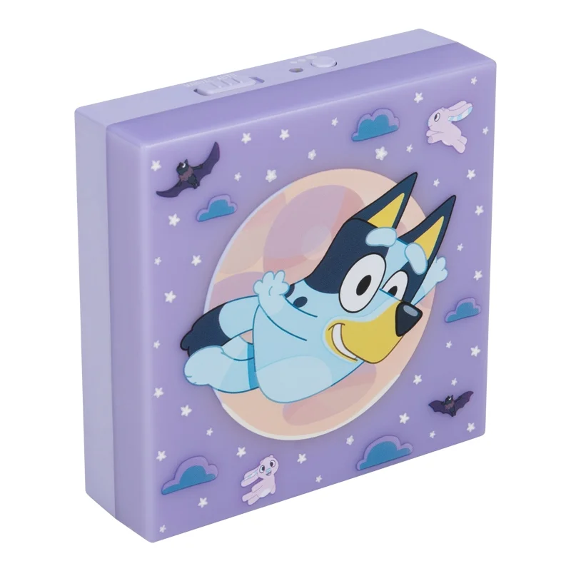 Bluey Bluey Night Light Afbeelding 1