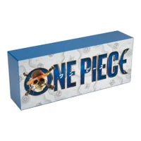 One Piece Logo Light - undefined undefined