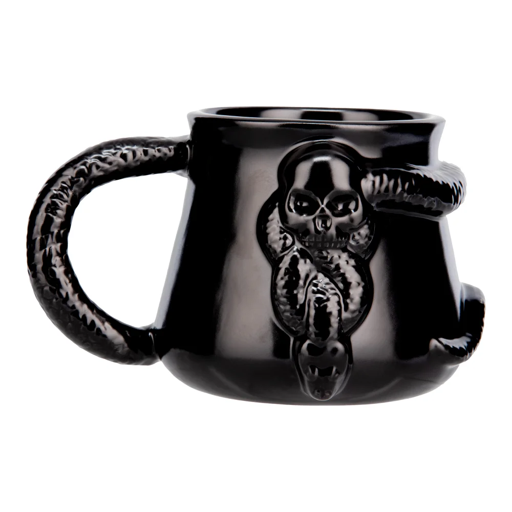 Harry Potter Dark Mark Mug Afbeelding 1