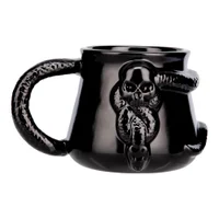 Harry Potter Dark Mark Mug - undefined undefined