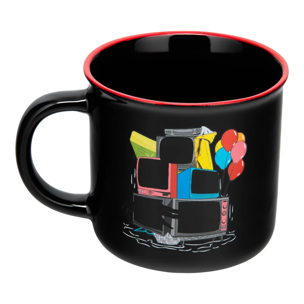 It Pennywise Heat Change Mug Afbeelding 1