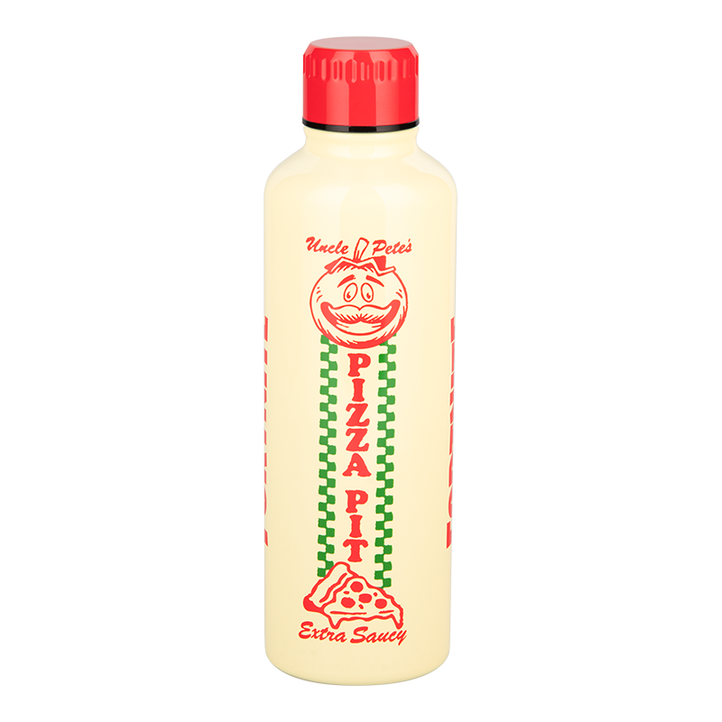 Fortnite Metal Water Bottle Afbeelding 1