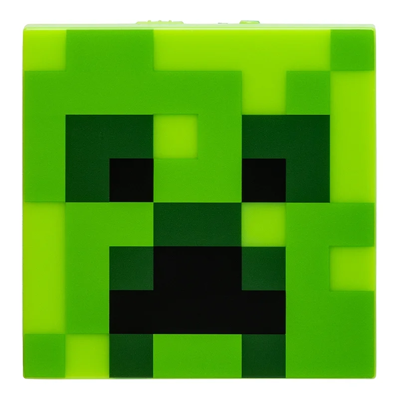 Minecraft Night Light Afbeelding 1