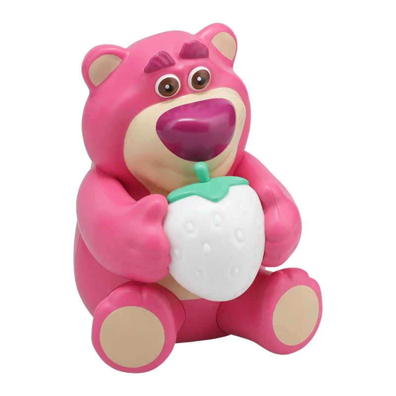 Toy Story Lotso Globuddies Colour Change Light Afbeelding 1
