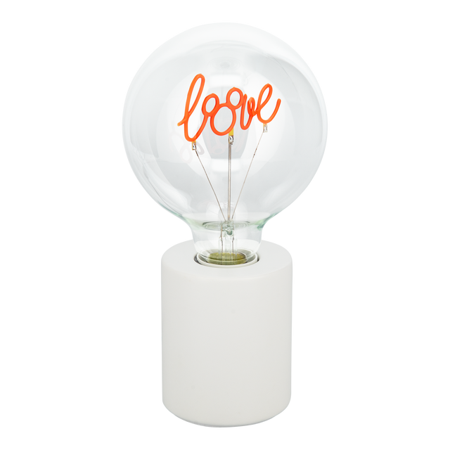 Disney Mickey Led Neon Bulb Lamp Uk