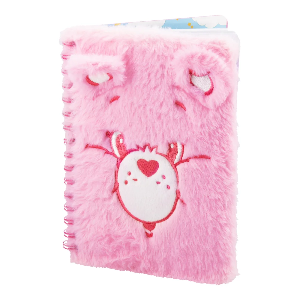 Care Bears Fluffy Notebook Afbeelding 1