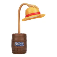 One Piece Straw Hat Posable Light - undefined undefined