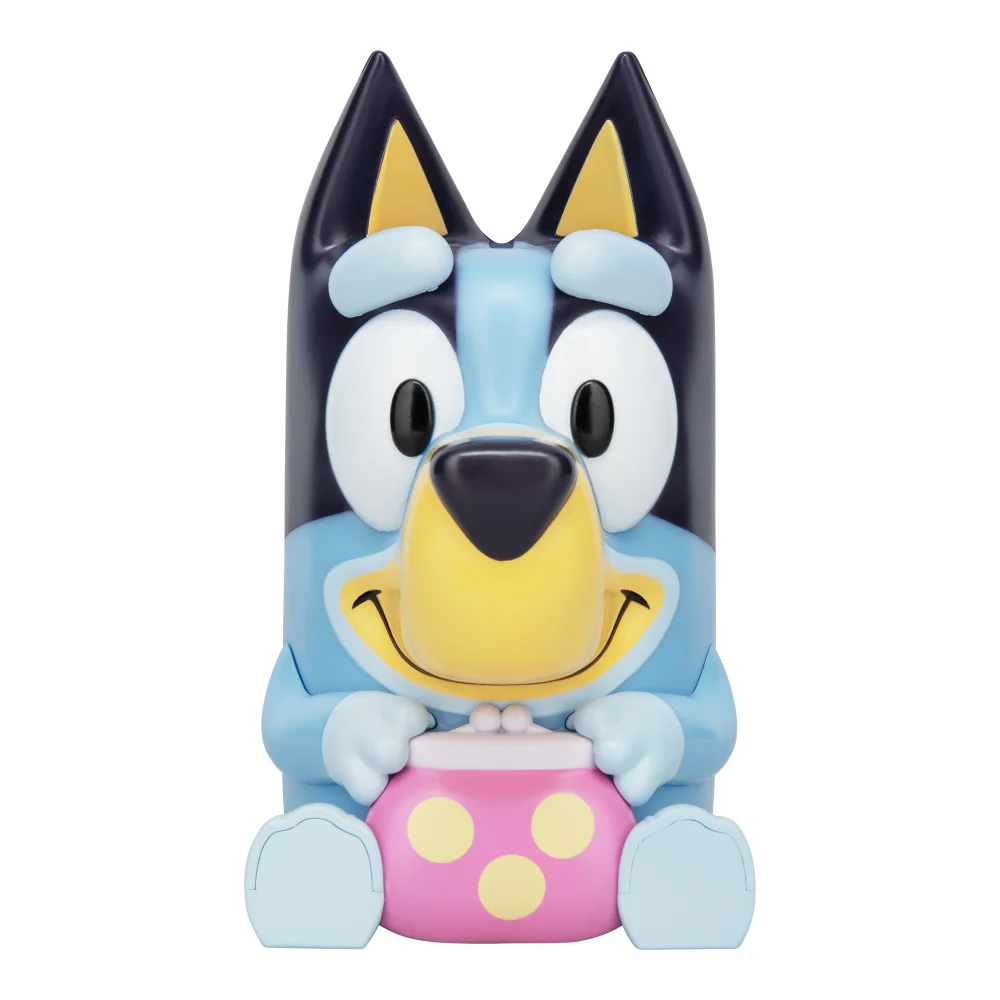 Bluey Bluey Shaped Money Box Afbeelding 1