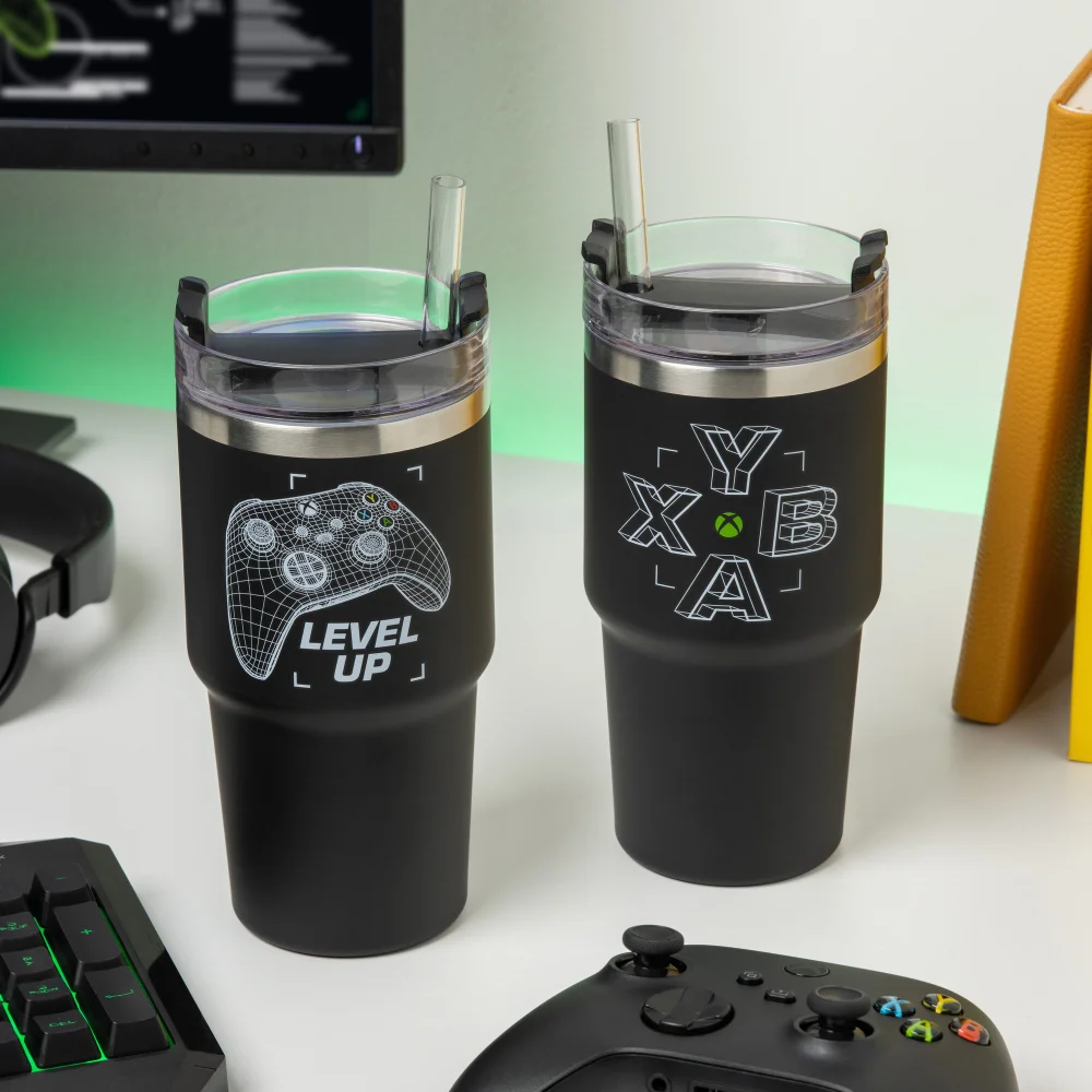 Xbox Gamer Cup Afbeelding 1