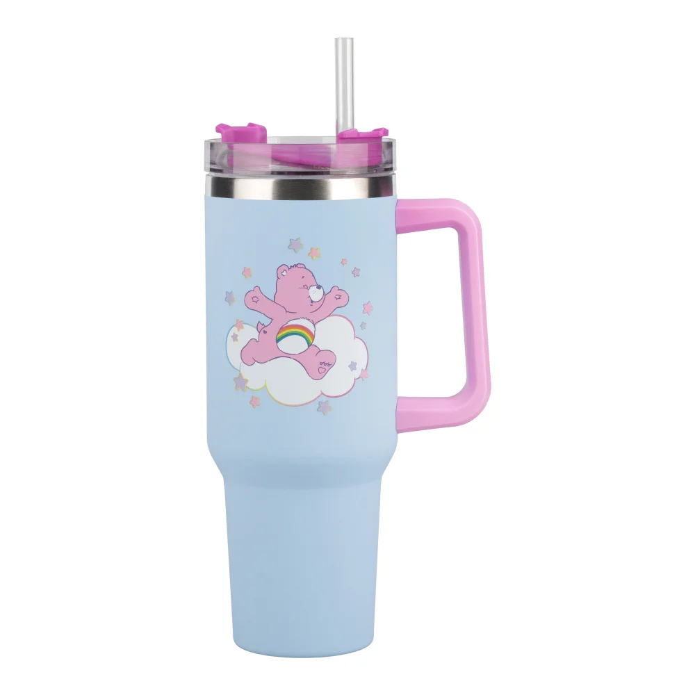 Care Bears 1200Ml Multiway Travel Cup Afbeelding 1