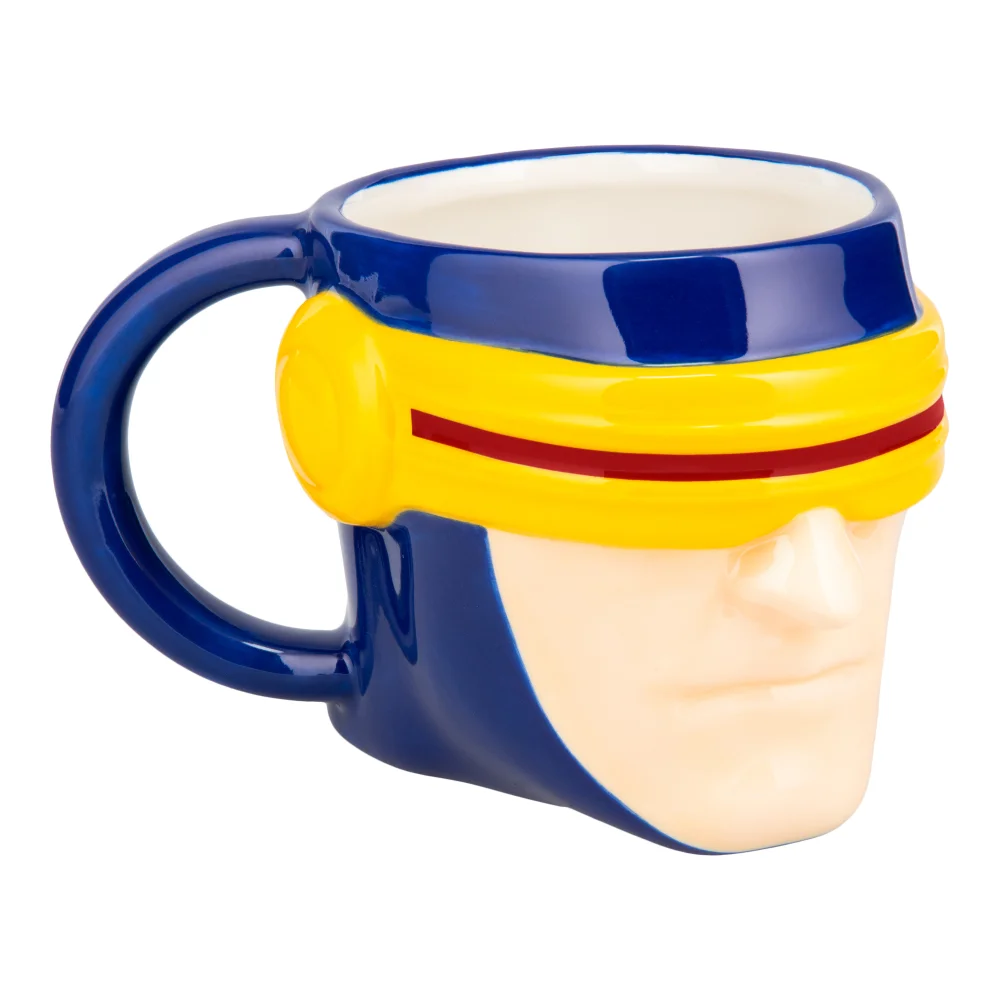 Marvel's Xmen Cyclops Shaped Mug Afbeelding 1