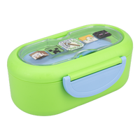 Minecraft Bento Box - undefined undefined