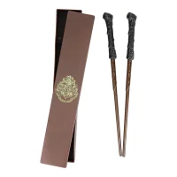 Harry Potter Wand Chopsticks In Box 2025 - undefined undefined