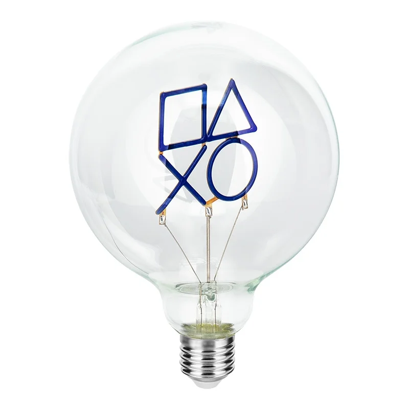 Playstation Led Neon Bulb Afbeelding 1