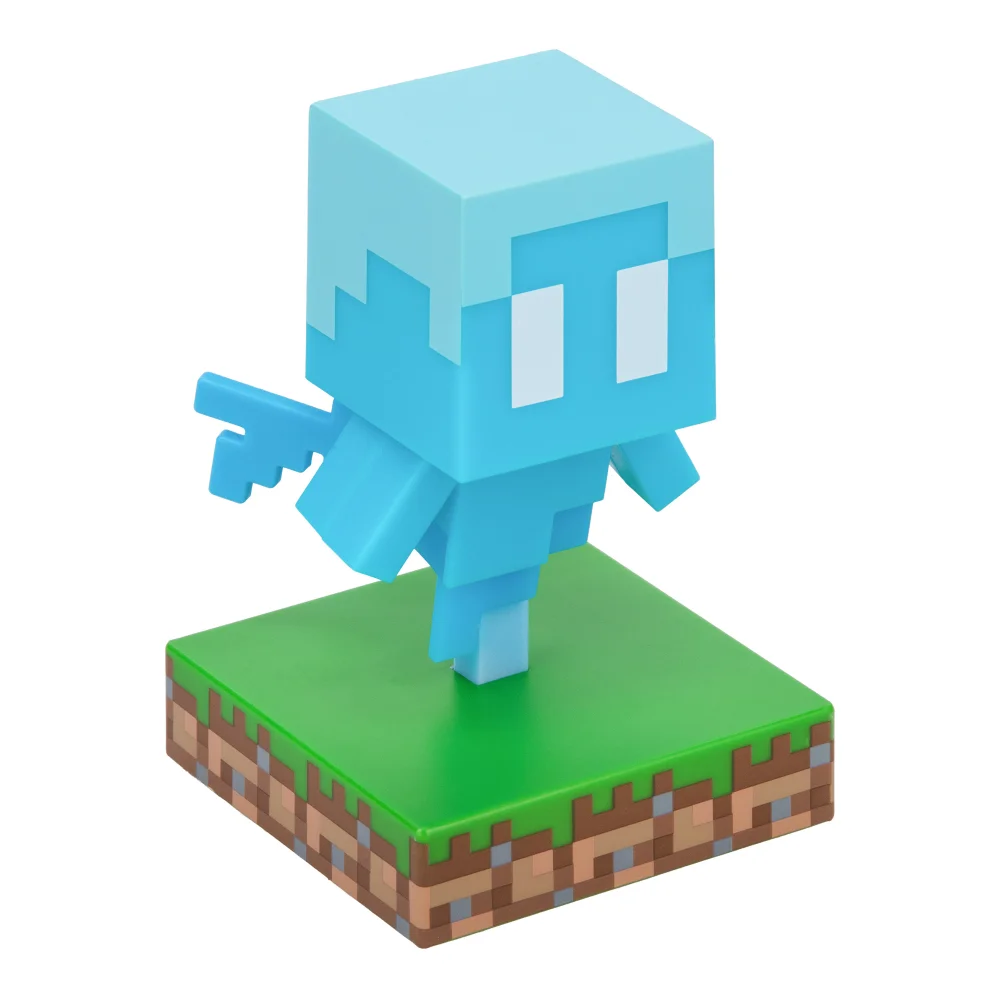 Minecraft Allay Icon Light Afbeelding 1