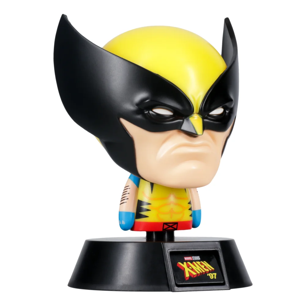Marvel'S Wolverine Icon Light Afbeelding 1