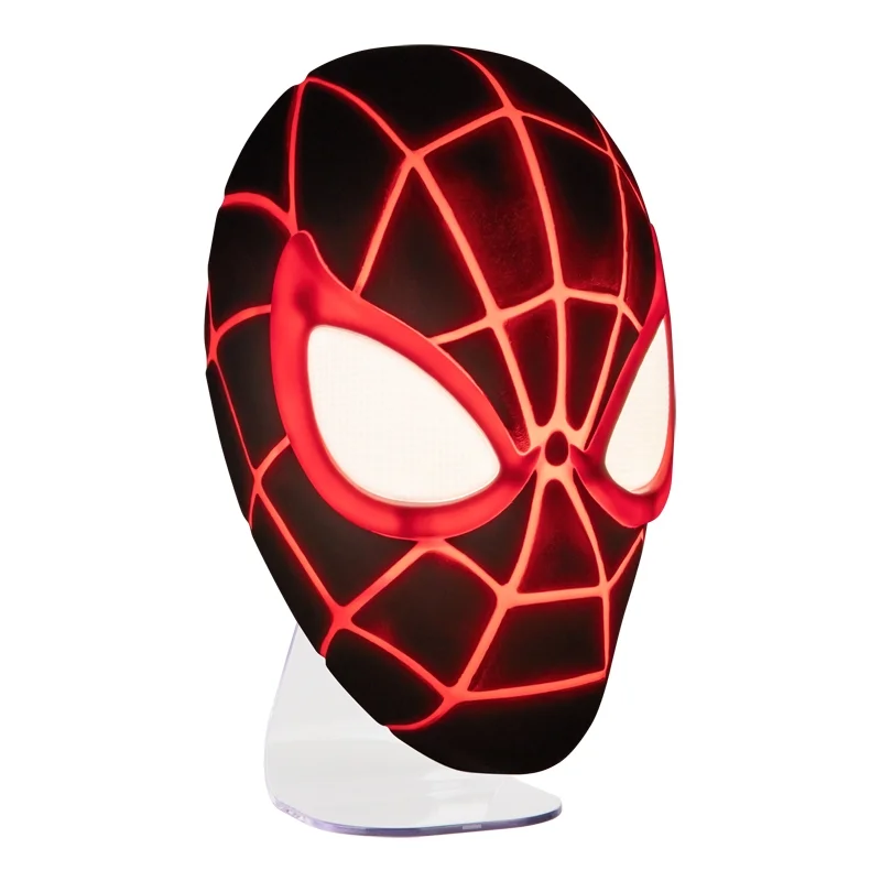 Marvel's Miles Morales Mask Light Afbeelding 1