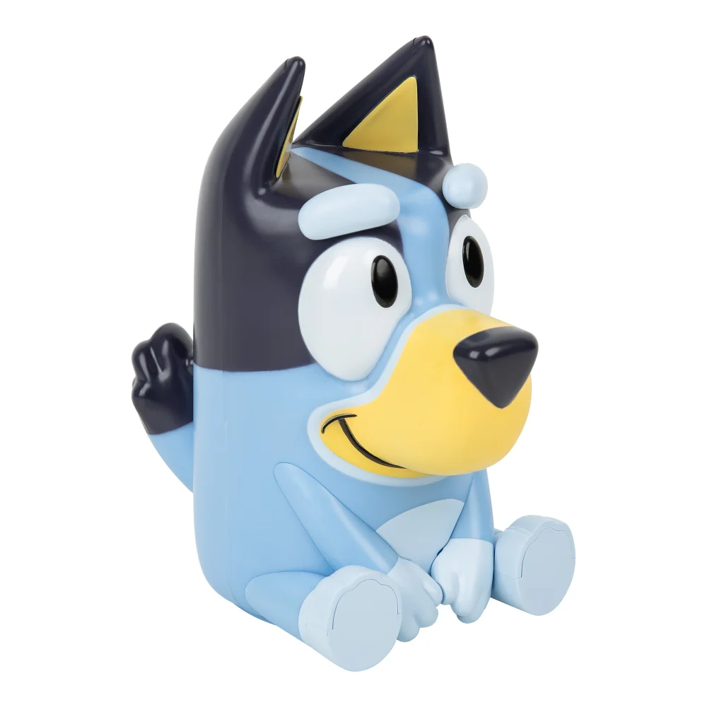 Bluey Bluey Light With Sound Afbeelding 1