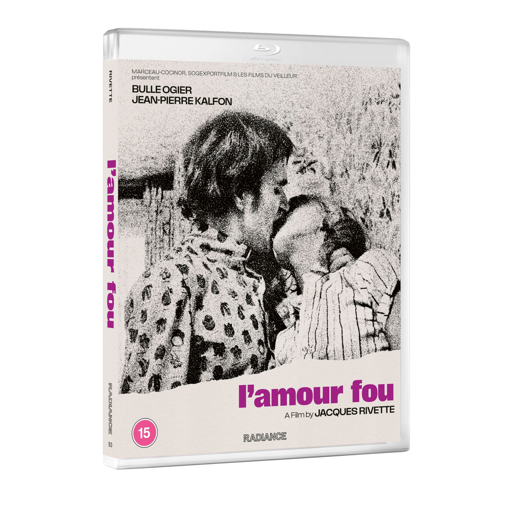 L'amour fou Afbeelding 1