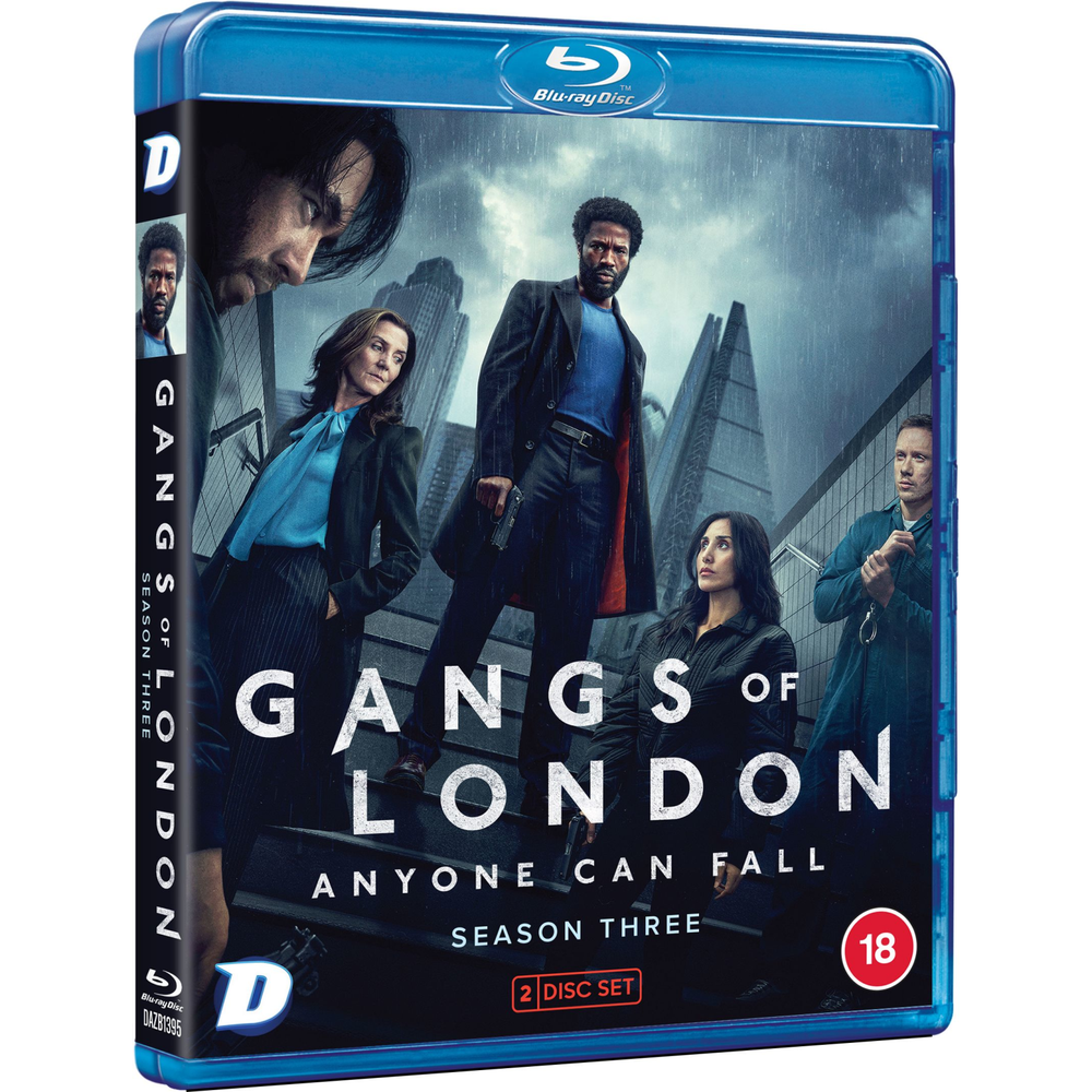 Gangs of London: Season 3 Afbeelding 1