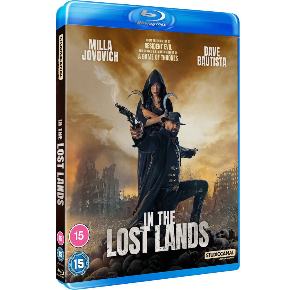 In The Lost Lands Afbeelding 1