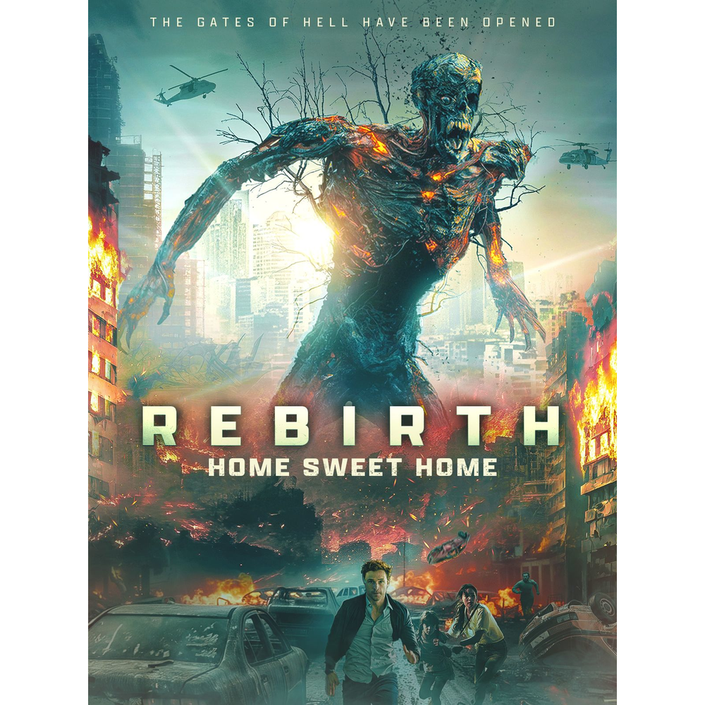 Rebirth: Home Sweet Home Afbeelding 1