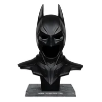 McFarlane Toys Batman: The Dark Knight (2008) 1:1 Scale Cowl Replica