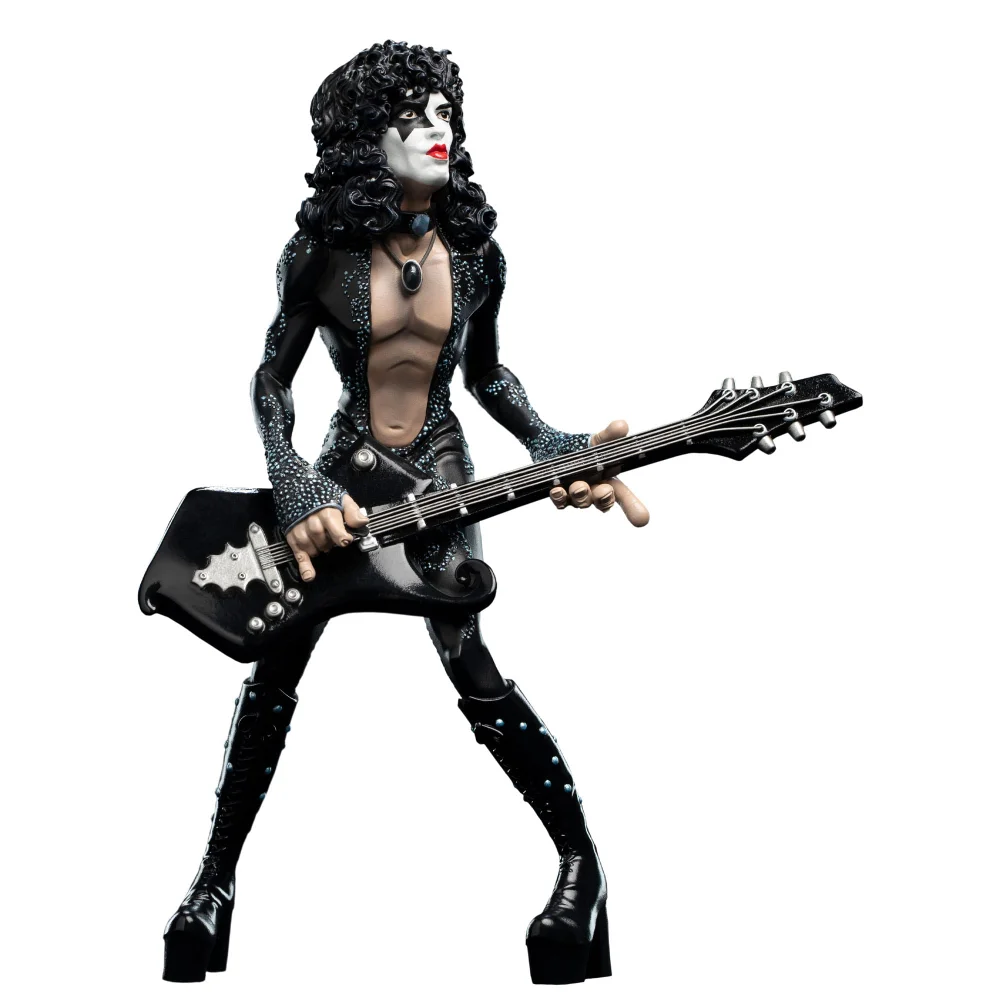 Weta Workshop KISS Mini Epics Vinyl Figure The Starchild 17cm Afbeelding 1